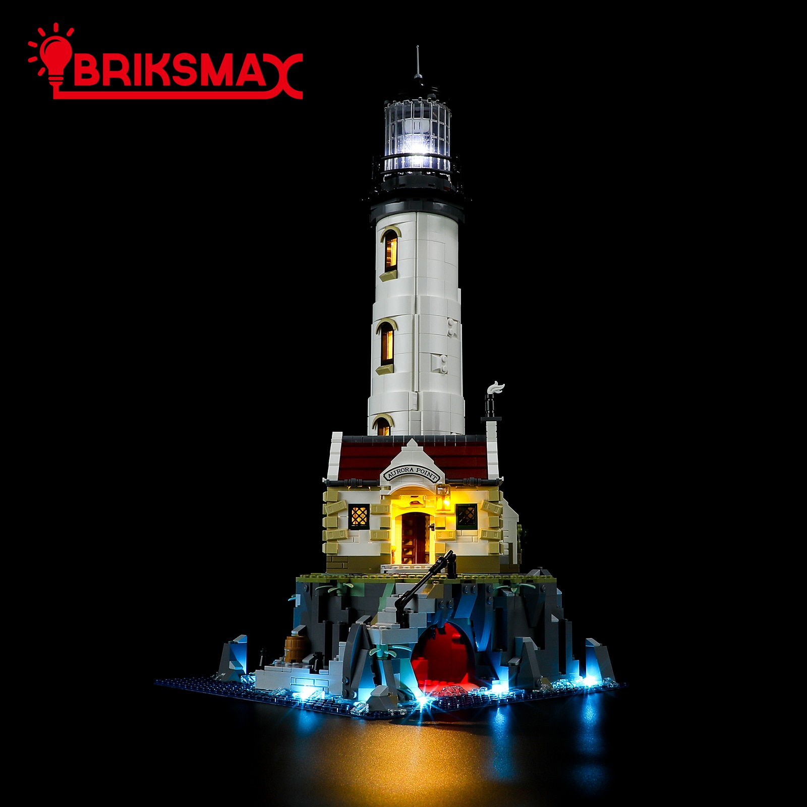 BriksMax-21335    Ʈ LED  ŰƮ, (..